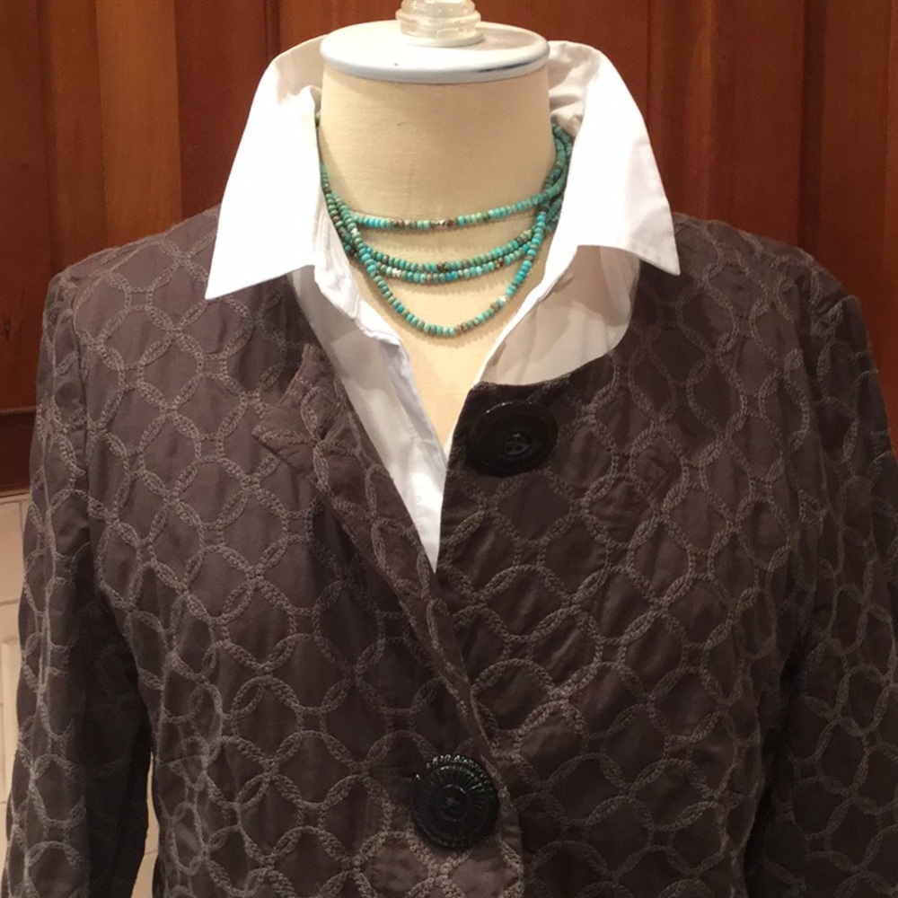 J. Jill jacket
